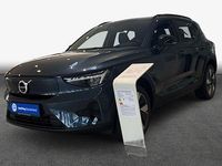 Neu Volvo EX40 Plus 185 kW (252 PS) 2025 Blau SUV