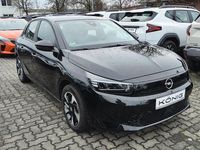 Gebraucht Opel Corsa-e 100 kW (136 PS) 2023 Schwarz Kleinwagen