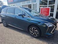 Gebraucht DFSK Forthing 4 177 PS (130 kW) 2023 Grün SUV