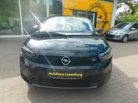 Neu Opel Corsa-e 100 kW (136 PS) 2026 Schwarz Kleinwagen