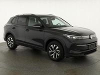 Neu VW Tiguan Life 150 PS (110 kW) 2025 Uranograu SUV
