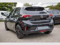 Gebraucht Opel Corsa-e Edition 100 kW (136 PS) 2022 Schwarz Kleinwagen