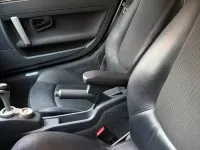 Gebraucht Smart Roadster 82 PS (60 kW) 2004 Blau Cabrio