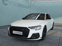 Gebraucht Audi A8 Ambiente 286 PS (210 kW) 2024 Weiß Limousine