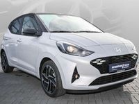 gebraucht Hyundai i10 Prime NAVI/Rückfahrkamera