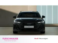 Neu Audi A5 S-Line 367 PS (269 kW) 2026 Schwarz Kombi
