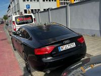 gebraucht Audi A5 Sportback 3.0 TDI quattro DPF