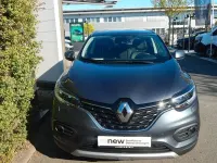 Käytetty Renault Kadjar LIMITED 159 HP (116 kW) 2020 Harmaa Katumaasturi