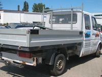 Gebraucht Mercedes Sprinter 82 PS (60 kW) 2000 Weiß Van