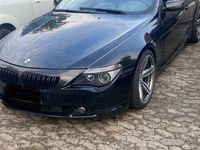 gebraucht BMW 645 V8