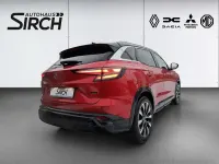 Neu Renault Austral Techno 131 PS (96 kW) 2026 Rot SUV