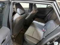 Gebraucht Toyota Corolla Team 152 PS (111 kW) 2024 Schwarz Kombi