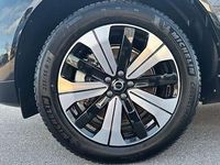 Gebraucht Volvo XC60 Plus 336 PS (247 kW) 2025 Schwarz SUV