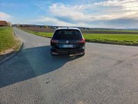 Gebraucht VW Passat 150 PS (110 kW) 2018 Schwarz Kombi