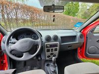 gebraucht Dacia Pick up TÜV04/2024,Anhängerkupplung u.a.Extras