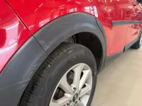 Gebraucht Kia Stonic 120 PS (88 kW) 2018 Rot SUV