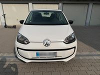 Second-hand VW up! 60 CP (44 kW) 2013 Alb Hatchback