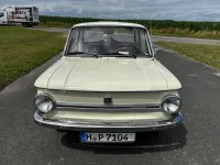 Gebraucht NSU Prinz 30 PS (22 kW) 1971 Beige Limousine