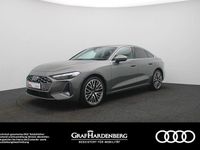 Gebraucht Audi A5 S-Line 204 PS (150 kW) 2025 Limousine