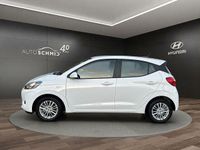 Gebraucht Hyundai i10 Select 63 PS (46 kW) 2024 Andere farbe Kleinwagen