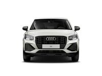 Gebraucht Audi Q2 Advanced Plus 150 PS (110 kW) 2025 Tausilber metallic SUV