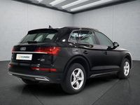 Usado Audi Q5 204 HP (150 kW) 2024 Preto SUV