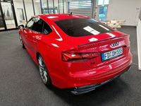 gebraucht Audi A5 Sportback 40 TFSI S tronic S line Garantie