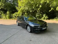 Occasion BMW 530 252 ch (185 kW) 2017 Gris Berline