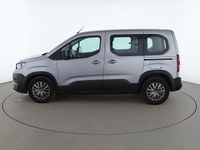 Gebraucht Peugeot Rifter Active 131 PS (96 kW) 2023 Grau Van / Kleinbus