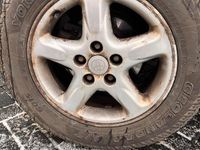 Gebraucht Toyota RAV4 150 PS (110 kW) 2002 Silber SUV