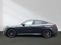 Gebraucht Mercedes GLC63 AMG Premium Plus 680 PS (500 kW) 2024 Grau Coupé