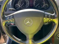 Gebraucht Mercedes A200 Elegance 140 PS (102 kW) 2005 Grau Kleinwagen