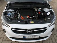 gebraucht Opel Corsa-e Edition Automatik*4-Türer*NAVI*KLIMA*SH*