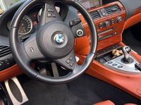 gebraucht BMW M6 Cabriolet M6