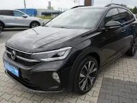 Gebraucht VW Taigo R-line 116 PS (85 kW) 2025 SUV