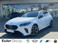 Gebraucht BMW 120 M Sport 170 PS (125 kW) 2025 Weiss Kleinwagen