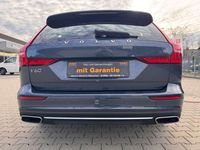 gebraucht Volvo V60 Kombi Inscription Recharge Plug-In Hybrid AWD