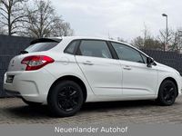 Gebraucht Citroën C4 95 PS (69 kW) 2014 Limousine