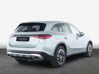Gebraucht Mercedes GLC200 Avantgarde 204 PS (150 kW) 2024 Hightechsilber metallic SUV