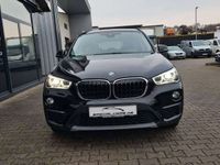 gebraucht BMW X1 xDrive18d Advantage - LED - PANO -