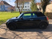 gebraucht Mini Cooper Cabriolet Cooper