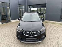 gebraucht Opel Mokka X 1.4 Edition Sitzh./GJR/AHK/Parkp.