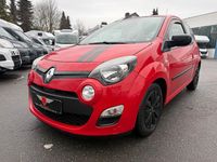 Second-hand Renault Twingo Expression+ 75 CP (55 kW) 2014 Roșu Hatchback