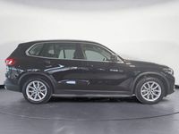 gebraucht BMW X5 xDrive45e Aut. Panorama AHK Memory vorn