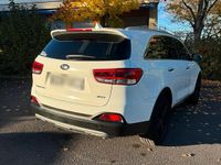 Gebraucht Kia Sorento 200 PS (147 kW) 2018 Weiß SUV