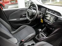 gebraucht Opel Corsa F 12 Turbo Elegance 5-trg.