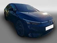 Gebraucht VW ID.7 Pro 210 kW (286 PS) 2023 Blau Kleinwagen