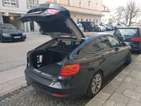 gebraucht BMW 330 Gran Turismo d xDrive Advantage