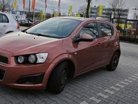 gebraucht Chevrolet Aveo 1.2 LT