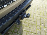 Gebraucht Ford Transit Custom Trend 185 PS (136 kW) 2020 Diffused silver Kombi